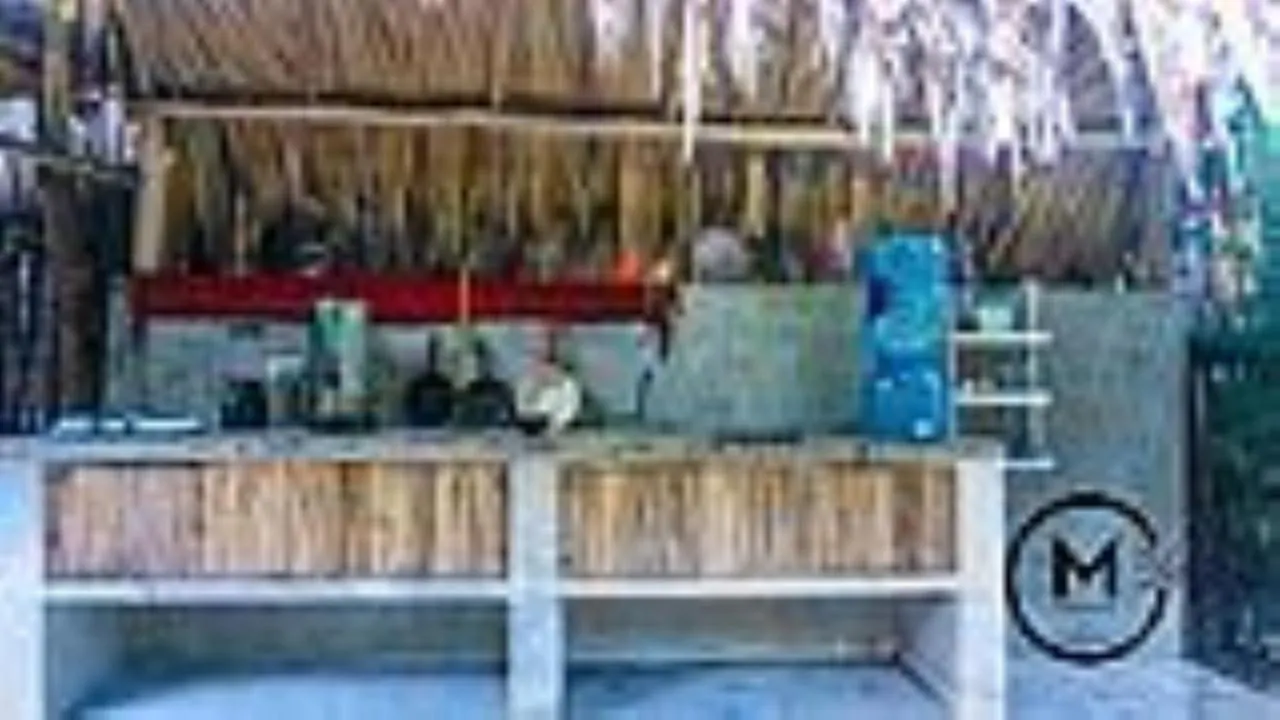 Muelle36 Hostel Bacalar 0*,  Mexico