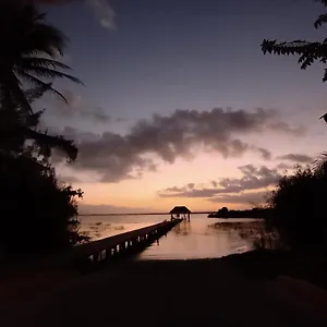 Apartamento Casa Arte, Bacalar