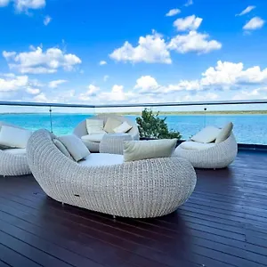 Villa La Calma, Bacalar